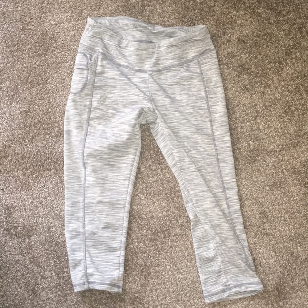 Yoga pants